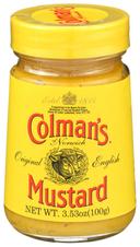 Colmans Original English Mustard, 3.53 Ounce -- 8 per case
