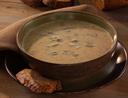 Kettle Cuisine Hungarian Mushroom Soup, 4 Pound -- 4 per case.