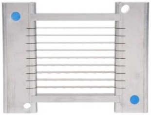 Nemco Blade Assembly for Easy Chopper 3, 3/8 inch