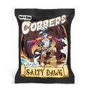 Crave-N-Rave Sea Salt Cobbers, 1.2 Ounce -- 300 per case