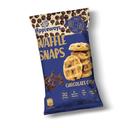 Appleways Whole Grain Chocolate Chip Waffle Snaps, 1.9 Ounce -- 180 per case