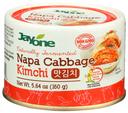 Jayone Napa Cabbage Kimchi, 5.64 Ounce -- 12 per case