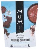Numi Dash of Salt Drinking Chocolate, 6.3 Ounce -- 6 per case