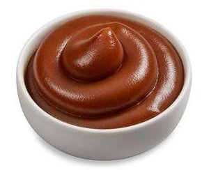 Henry and Henry Cajeta Caramel Filling, 42 Pound Pail