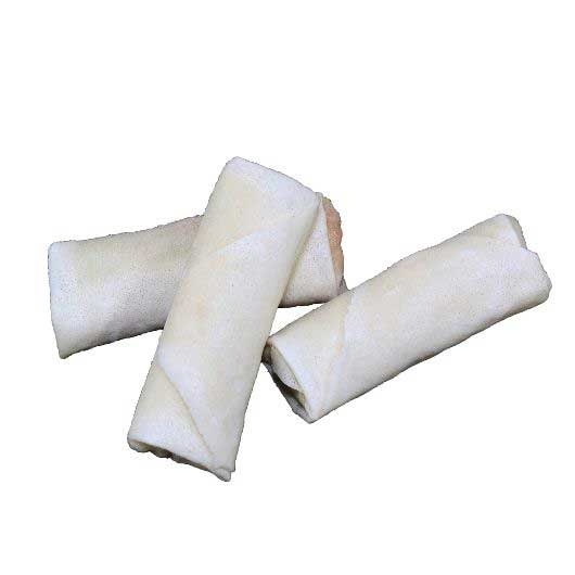 Innovasian Cuisine Vegetable Spring Roll - 20 count per pack -- 15 packs per case