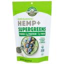 Manitoba Harvest Organic Super Greens Hemp Powder, 5.5 Ounce