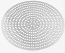 American Metalcraft 16 inch Super Perf - Aluminium Pizza Trays / Disks