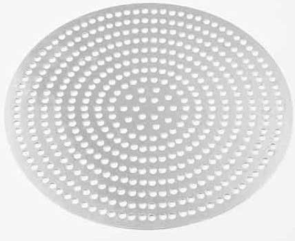 American Metalcraft 16 inch Super Perf - Aluminium Pizza Trays / Disks