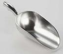American Metalcraft Aluminum Scoop, 12 Ounce