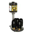 Bar Maid AA Series Upright Glass Washer.