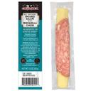 Cheesewich Mozzarella Cheese Wrapped with All Natural Uncured Salami, 1.5 Ounce -- 24 per case