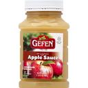 Gefen Original Apple Sauce, 24 Ounce -- 12 per case