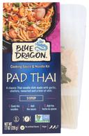 Blue Dragon 3 Step Pad Thai Kit, 7.7 Ounce -- 6 per case