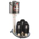 Bar Maid A Series Upright Glass Washer, 115 Volt.