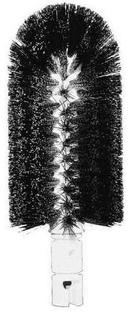 Bar Maid Center Extra Tall Glass Brush, 8.5 inch