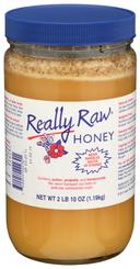 Really Raw Honey, 42 Ounce