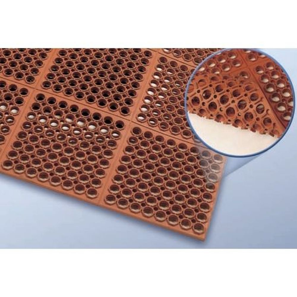 Cactus Mat Anti-Fatigue Floor Mat, 3 x 2 feet