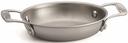 Tablecraft Mini Casserole with 2 Handle, 6.5 inch Dia x 1.5 inch