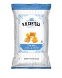 G H Cretors Chicago Mix Popcorn, 7.5 Ounce -- 12 per case