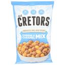 GH Cretors Popcorn Cheese and Caramel Mix, 7.5 Ounce -- 12 per case