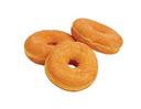 Rich Rolling Pin Donuts Ring Yeast Donut, 2 Ounce -- 96 per case.