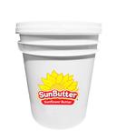 SunButter Creamy Sunflower Butter, 44 Pound