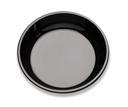 Trade Winds Plastic Black Bowl, 32 Ounce -- 200 per case.