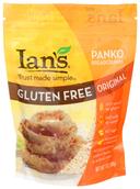 Ians Original Panko Breadcrumbs, 7 Ounce -- 8 per case