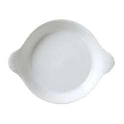 Vertex China Market Buffet Collection Shirred Egg Dish, 10 Ounce -- 24 per case.