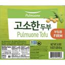Pulmuone Firm Tofu, 12 Pound