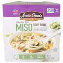 Annie Chuns Japanese-Style Miso Soup Bowl, 5.9 Ounce -- 6 per case