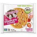 Lenny and Larrys The Complete Cookie Strawberry Shortcake Cookie, 4 Ounce -- 72 per case