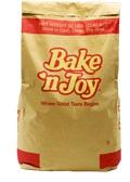 Bake N Joy Old Fashioned Cake Donut Mix, 50 Pound Bag.