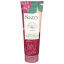 Saavy Naturals Bulgarian Rose Body Cream, 8.5 Fluid Ounce