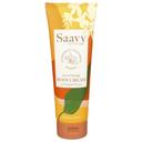 Saavy Naturals Sweet Orange Body Cream, 8.5 Fluid Ounce