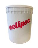 Eclipse Vanilla Tub, 3 Gallon