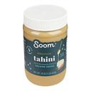 Soom Foods Premium Tahini, 16 Ounce - 4 per case