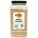 KITCH 24/7 Garlic Powder, 4 Pound