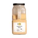 KITCH 24/7 Granulated Garlic, 6.5 Pound