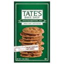 Tates Bake Shop Walnut Chocolate Chip Cookie, 7 Ounce -- 12 per case