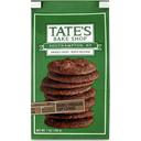 Tates Bake Shop Double Chocolate Chip Cookie, 7 Ounce -- 12 per case