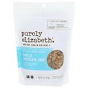Purely Elizabeth Organic Vanilla Chocolate Chip Ancient Grain Granola, 12 Ounce -- 6 per case