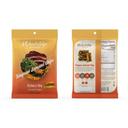 Woodridge BBQ Tempura Seaweed Chips, 0.7 Ounce -- 60 per case