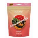Woodridge Sriracha Tempura Seaweed Chips, 1.41 Ounce -- 12 per case