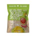 Woodridge Snacks Sweet Thai Chili Brussels Sprouts, 0.53 Ounce -- 48 per case