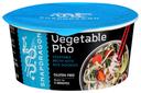 Snapdragon Foods Vegetable Vietnamese Pho Soup Bowl, 2.1 Ounce -- 6 per case