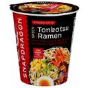 Snapdragon Kyushu Style Spicy Tonkotsu Ramen Cup, 2.2 Ounce -- 6 per case