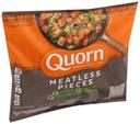Quorn Meatless Pieces, 12 Ounce -- 12 per case
