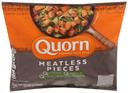Quorn Meatless Pieces, 12 Ounce -- 12 per case
