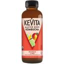 Kevita Mango Lime Master Brew Kombucha, 15.2 Fluid Ounce -- 6 per case